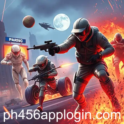 Unleashing the Thrill: Exploring the World of Action Games