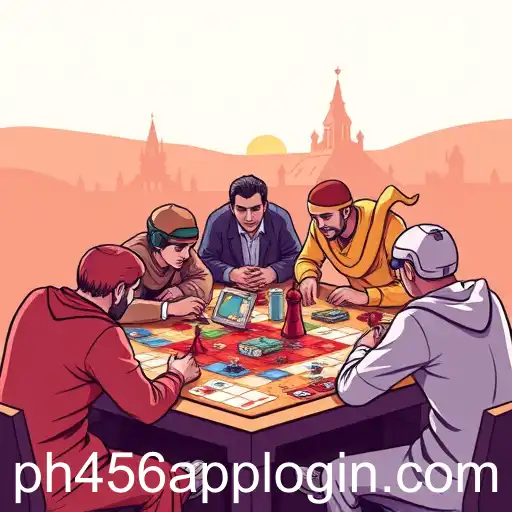 The Timeless Appeal of Board Games in the Digital Age