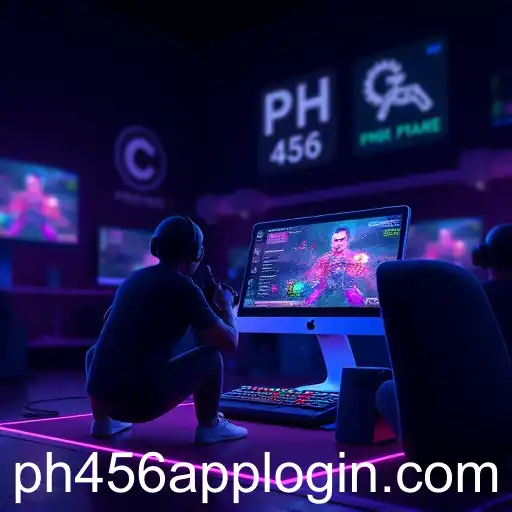 The Rise of Digital Gaming Platforms