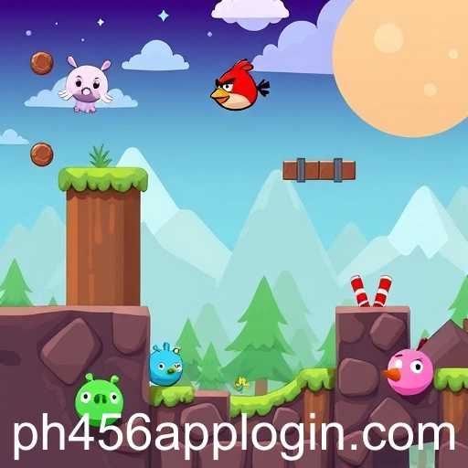 The Evolution of Online Gaming: PH456 at the Forefront