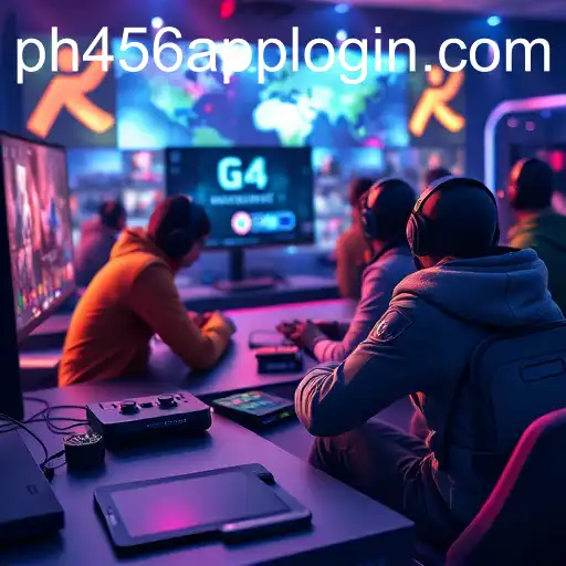 The Evolving Landscape of Online Gaming