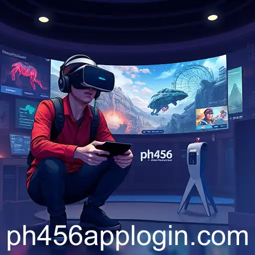 Gaming Moves Into New Era