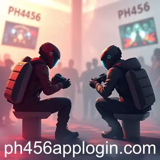 Gaming Trends Evolve with PH456 at the Forefront