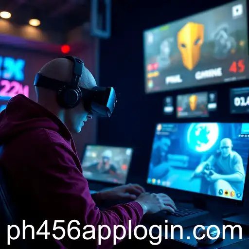 Emerging Trends in Online Gaming for 2025