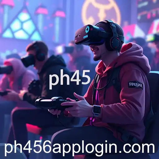 Evolving Trends in Gaming: The Rise of ph456