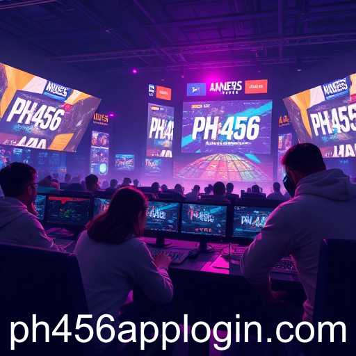 Exploring PH456: The Evolution of Online Gaming