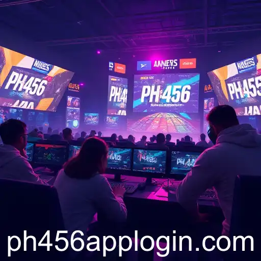 Exploring PH456: The Evolution of Online Gaming