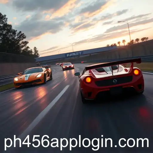 Exploring the Fast-Paced World of Racing Games