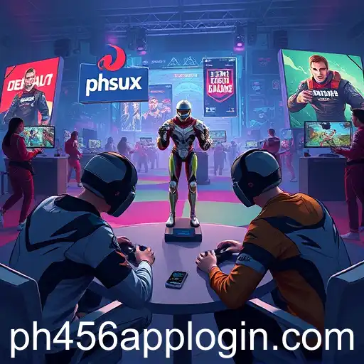 The Rise of Online Gaming Platforms in 2025