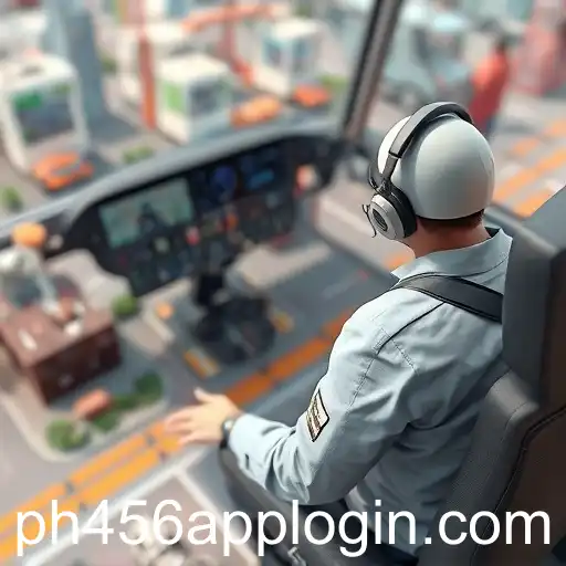 Exploring the Engaging World of Simulation Games with Keyword 'ph456'