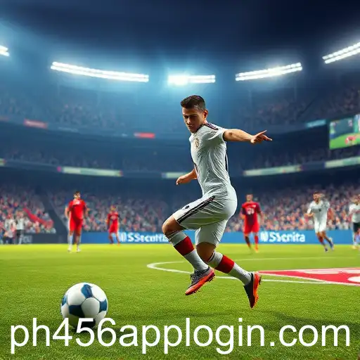 The Thriving World of Sports Games: A Digital Arena for Athletes and Fans